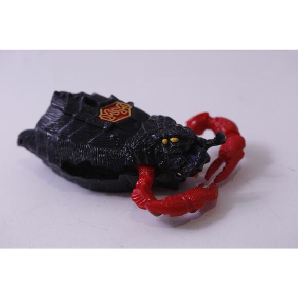 Mighty Max, Stings Scorpion, 1993, Bluebird, Incomplete, ~ 250709-WH 415 - Picture 2 of 3